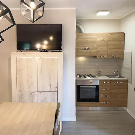 Tre * Ντιάνο Μαρίνα