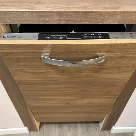 Tre Ντιάνο Μαρίνα