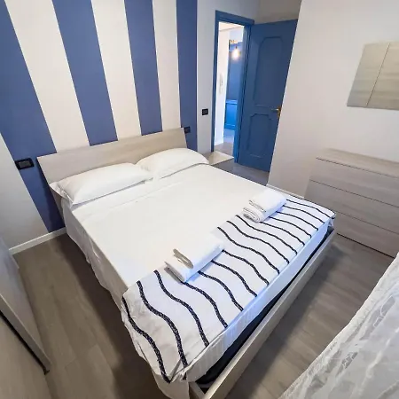 Tre Ντιάνο Μαρίνα