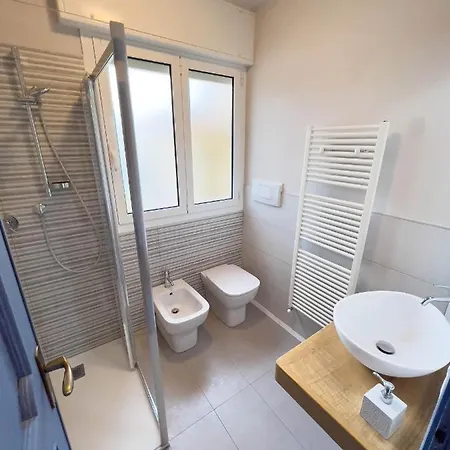 Διαμέρισμα Tre